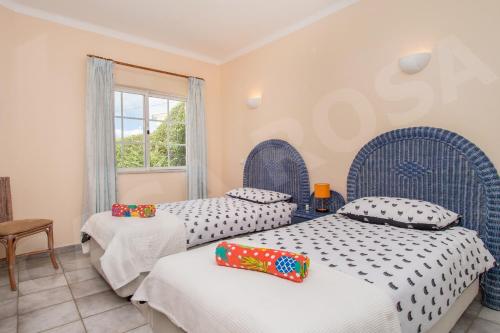 Quinta do Rosal Casa Rosa - image 2