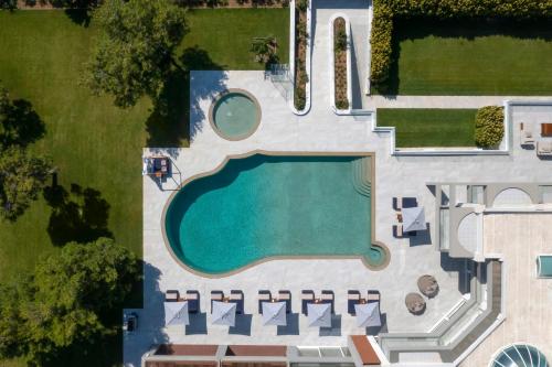 Utopia Grand Villa, a 6.000m2 Private Estate, By ThinkVilla