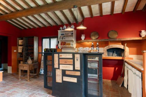 Amore Rentals - Casale della Toscana