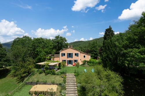 Amore Rentals - Casale della Toscana