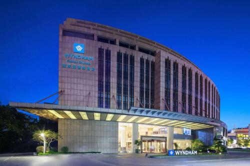 Wyndham Foshan Shunde