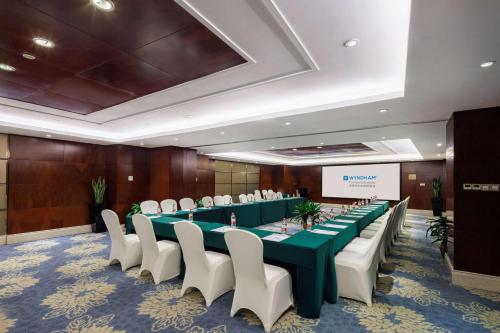 Wyndham Foshan Shunde