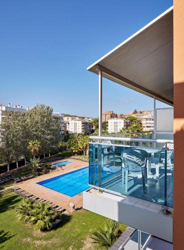 Hotel Surf Mar - image 9