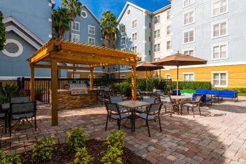 Homewood Suites by Hilton Lake Mary Orlando North in Lake Mary, USA