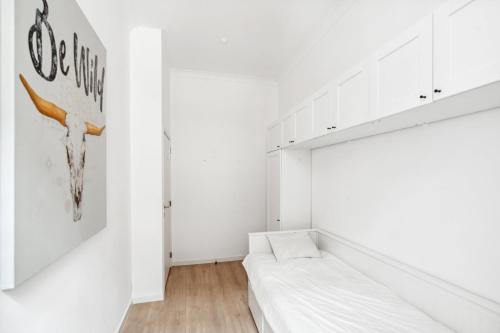 Apartment in Brussels, Degroux by Homenhancement SA, Bruselas (foto 8)