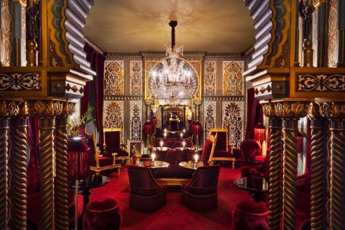 Maison Souquet, Hotel & Spa, Paris (photo 5)