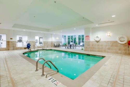 Hilton Garden Inn Louisville-Northeast in Louisville, USA