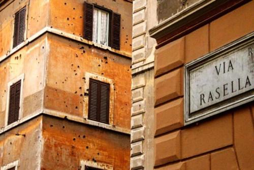 Trevi Little Palace #9, Rome (photo 6)