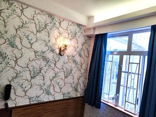 Celltronik Hostel 先創旅店 Room Type - Economy Double Room