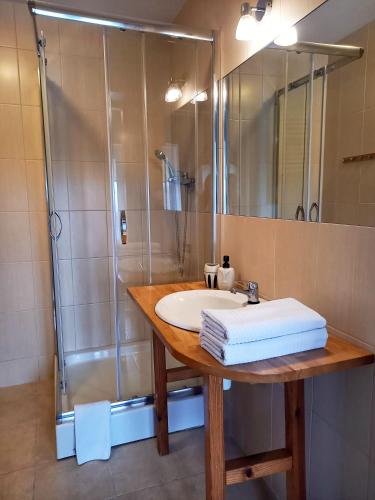 VIlla Agatomdom B&B