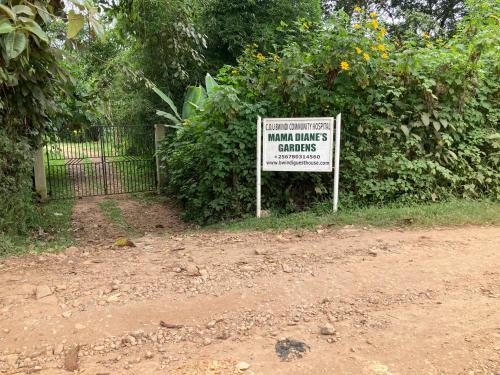 Bwindi Guest House