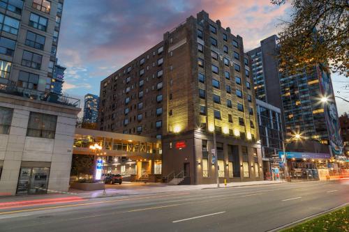 Hampton Inn & Suites by Hilton Toronto Downtown, Toronto (foto 3)