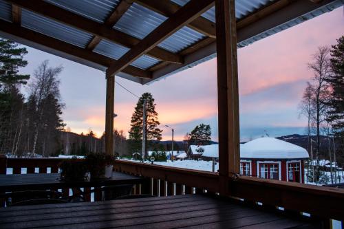 Alrededores, Gopshusgården - Rum & Stugor (Gopshusgarden - Rum & Stugor) in Mora