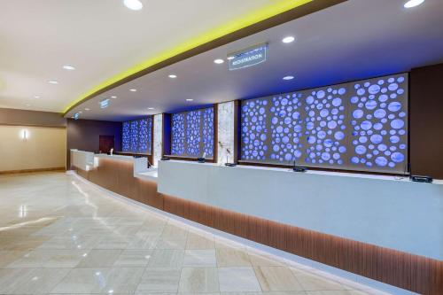 Hilton Vacation Club Polo Towers Las Vegas, Las Vegas (photo 9)