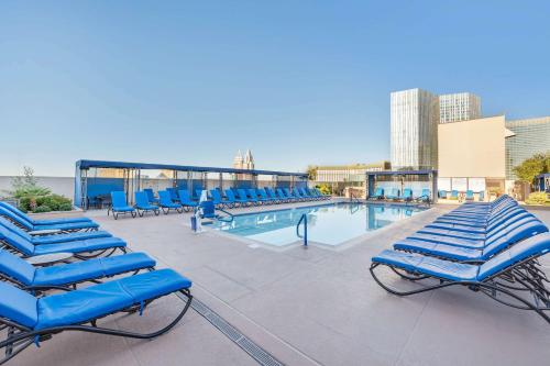 Hilton Vacation Club Polo Towers Las Vegas, Las Vegas (photo 11)