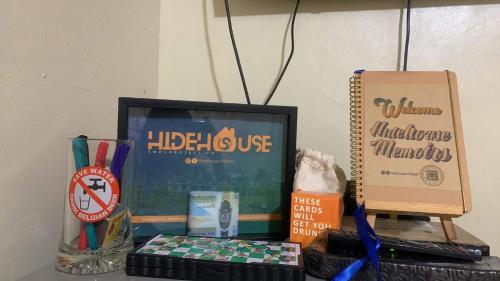 Pagadian City House Rental - Hidehouse in Pagadian