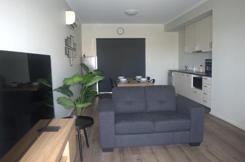 Modern Apartment in Roxby Downs