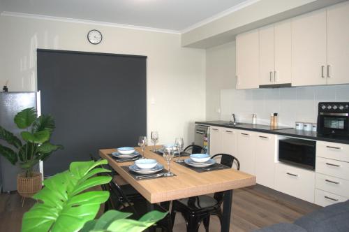 Modern Apartment in Roxby Downs