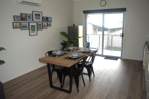 Modern Apartment in Roxby Downs