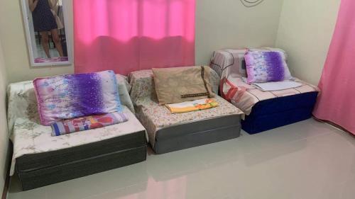 Pagadian City House Rental - Hidehouse in Pagadian