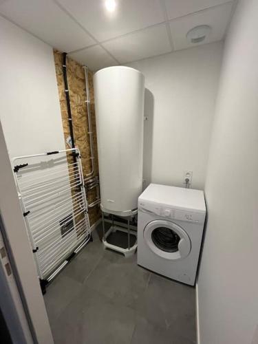 Appartement neuf avec patio in Saint Laurent Sur Sevre