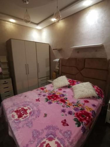 Charmant appartement 15 minutes de la plage near Dream Village