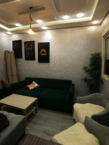 Charmant appartement 15 minutes de la plage near Dream Village