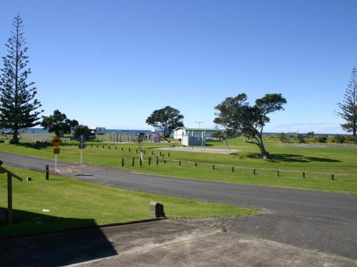 Mollies Place - Waihi Beach Holiday Unit