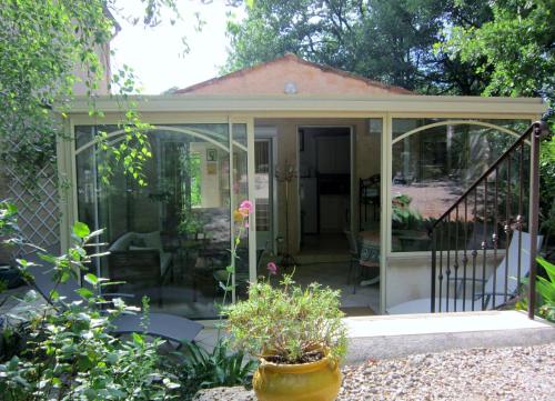 Le bois des combes Cottage - Location saisonnière - Lorgues