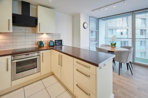 Host & Stay - The Municipal View Abode, Liverpool (fotografie 10)