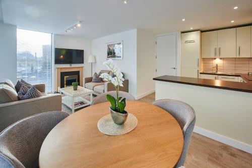 Host & Stay - The Municipal View Abode, Liverpool (fotografie 6)