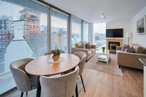 Host & Stay - The Municipal View Abode, Liverpool (fotografie 7)