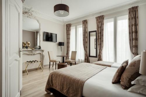 Hôtel d'Argenson - main image
