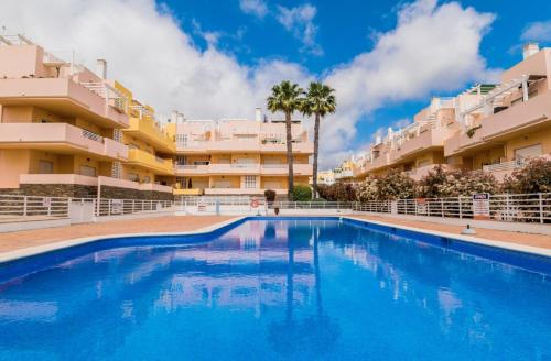 NEW !! One Bedroom Cabanas Tavira - Banda Musical Blue