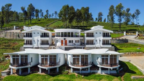 COASTAL GRAND RESORT - KOTAGIRI