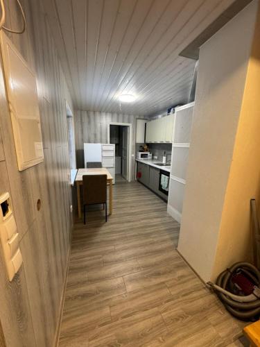 virtuve, Teenuse loft in Tiduvere
