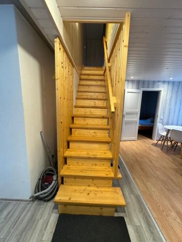 Teenuse loft in Tiduvere