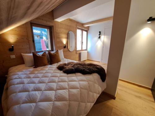 Chalet Yuki in Morzine