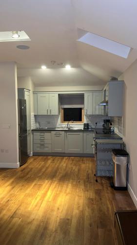 Glenisle Cottage in Lamlash