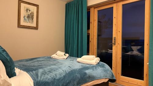 Glenisle Cottage in Lamlash