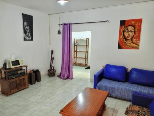 Apartamento Casa Cacheu in Bissau