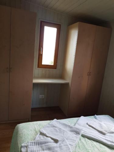 圣巴托洛燕子农场旅馆