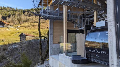 Das Graseck - my mountain hideaway - image 12