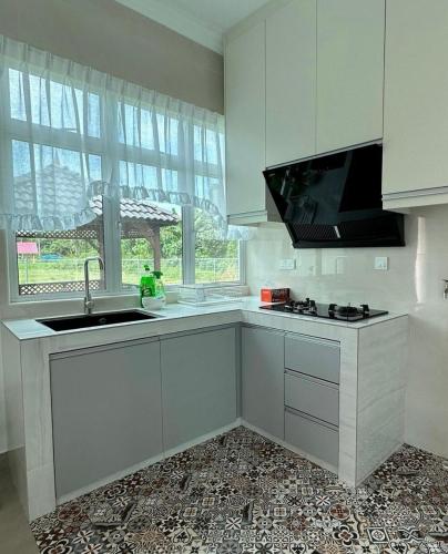 Tiny House PT82 Kg Gumut Tambahan in Tanjong Malim (Selangor)