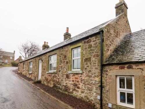 8 Barney Mains Cottage - Haddington