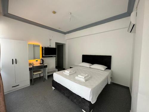 Ezel Group Hotel, Antalya (fotografie 10)