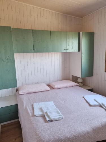 圣巴托洛燕子农场旅馆