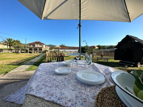 餐飲選擇, CASA LUMERMA in 塔博亞德拉