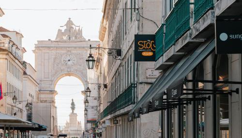 My Story Hotel Augusta - image 7