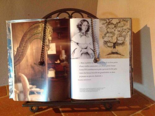 Domaine du Ris de Feu